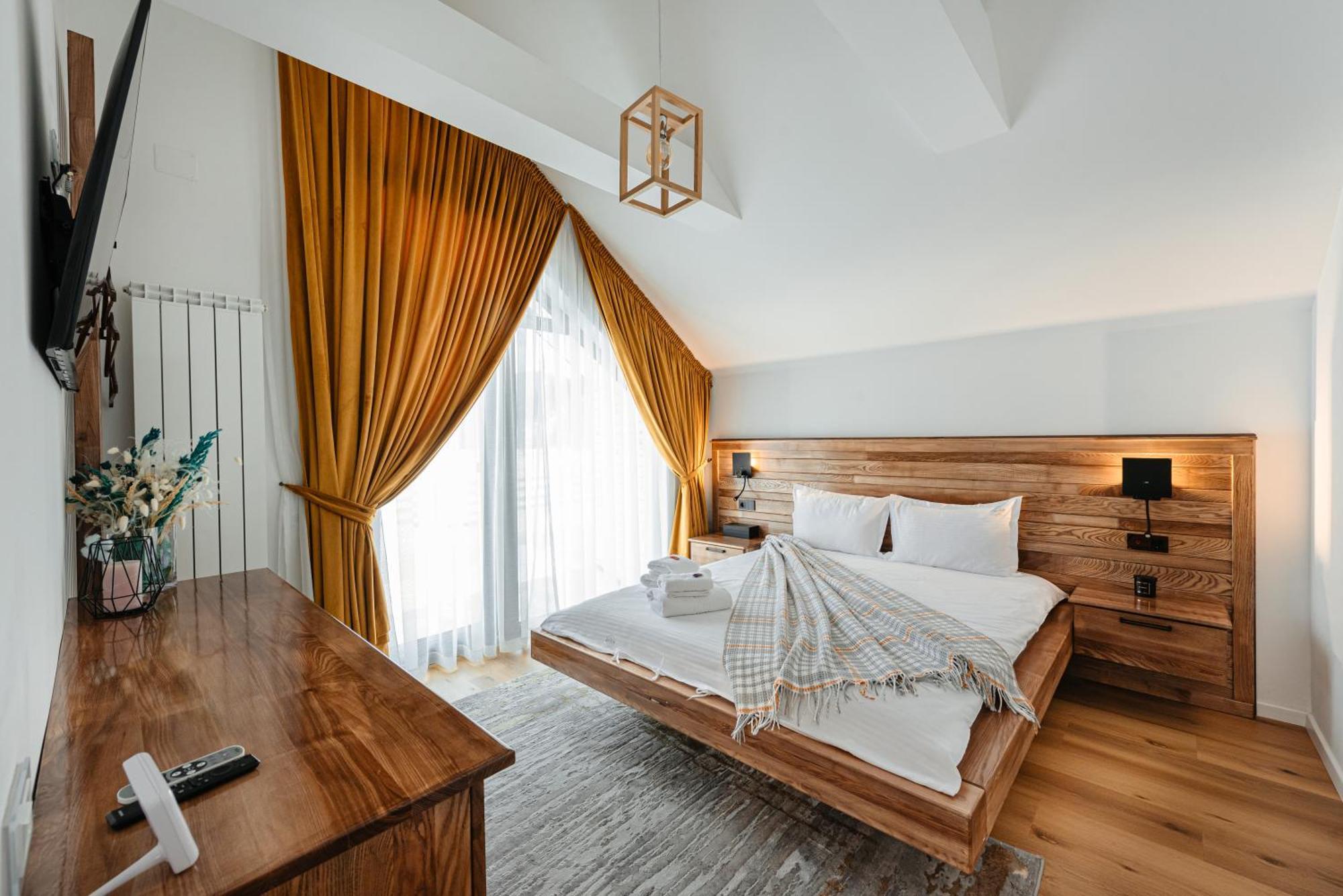 Elviu Guesthouse Lacu Rosu Εξωτερικό φωτογραφία