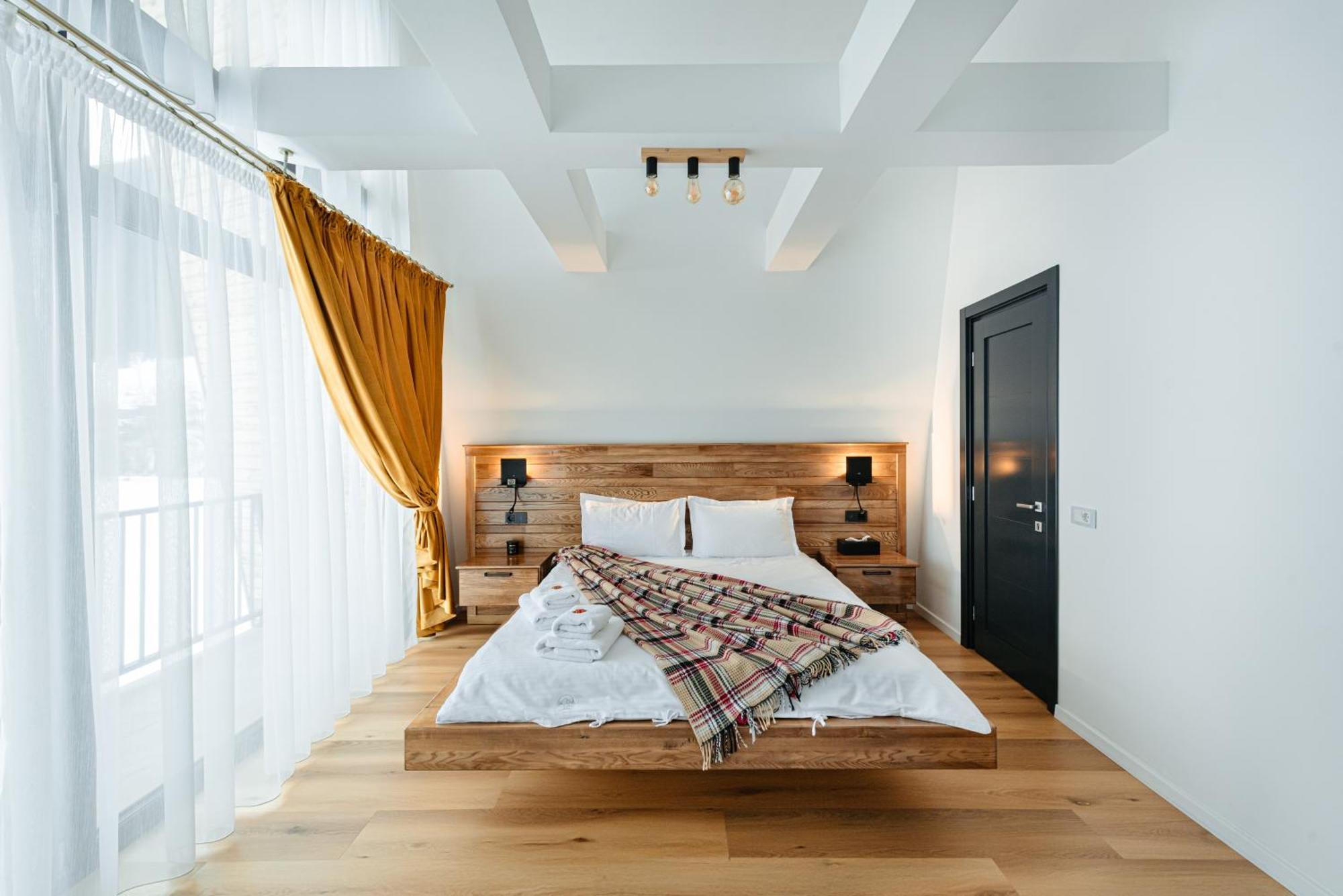 Elviu Guesthouse Lacu Rosu Εξωτερικό φωτογραφία