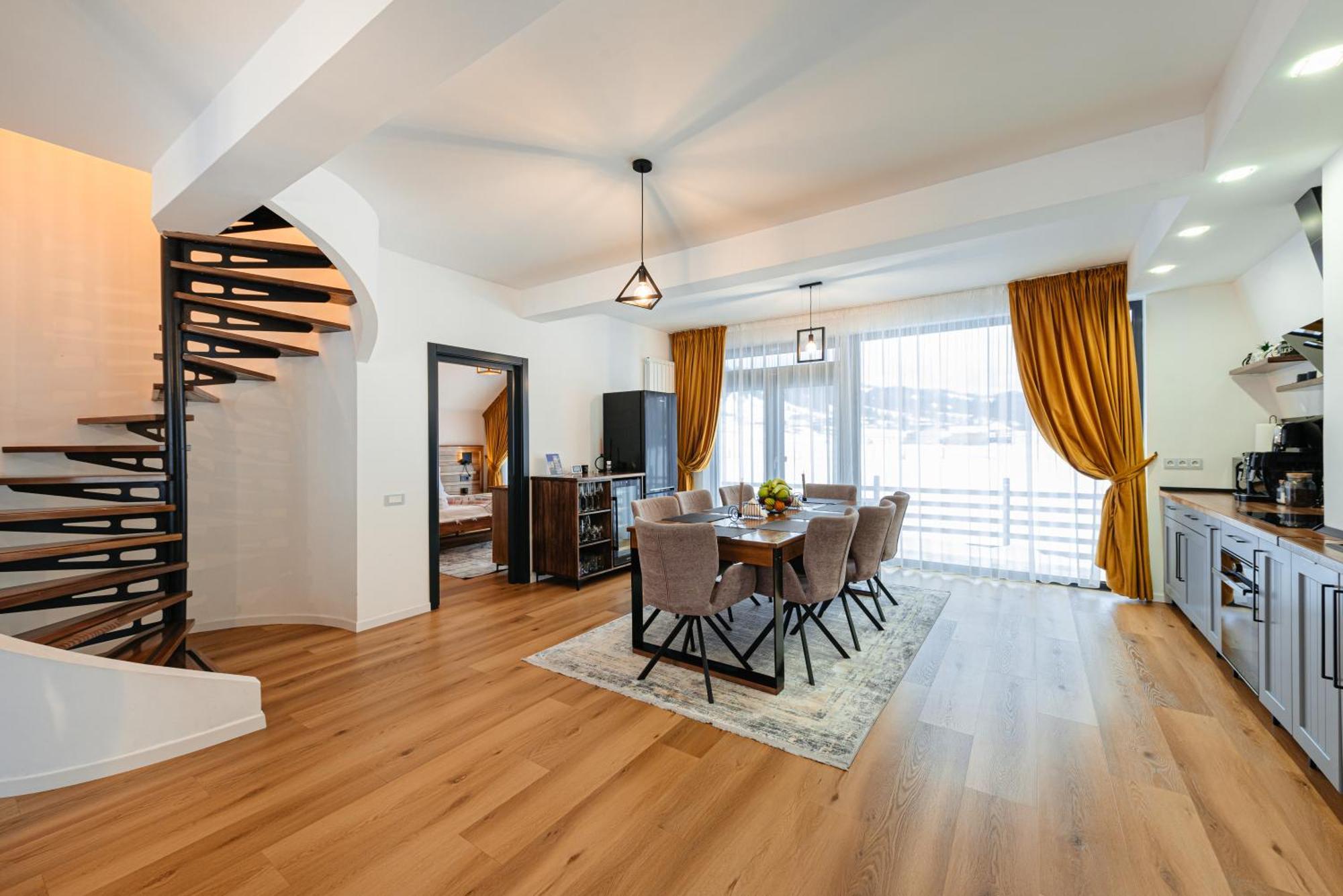 Elviu Guesthouse Lacu Rosu Εξωτερικό φωτογραφία