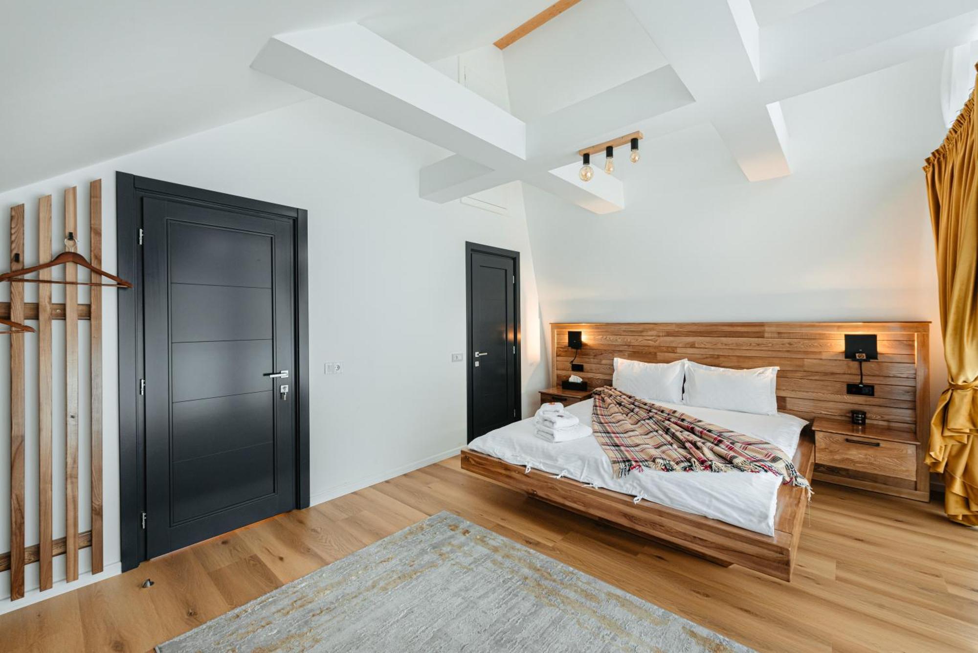 Elviu Guesthouse Lacu Rosu Εξωτερικό φωτογραφία